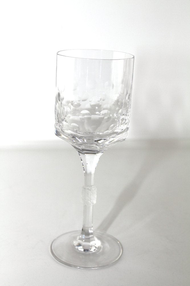 Drinking Glasses from Riedel, 1960s, Set of 10