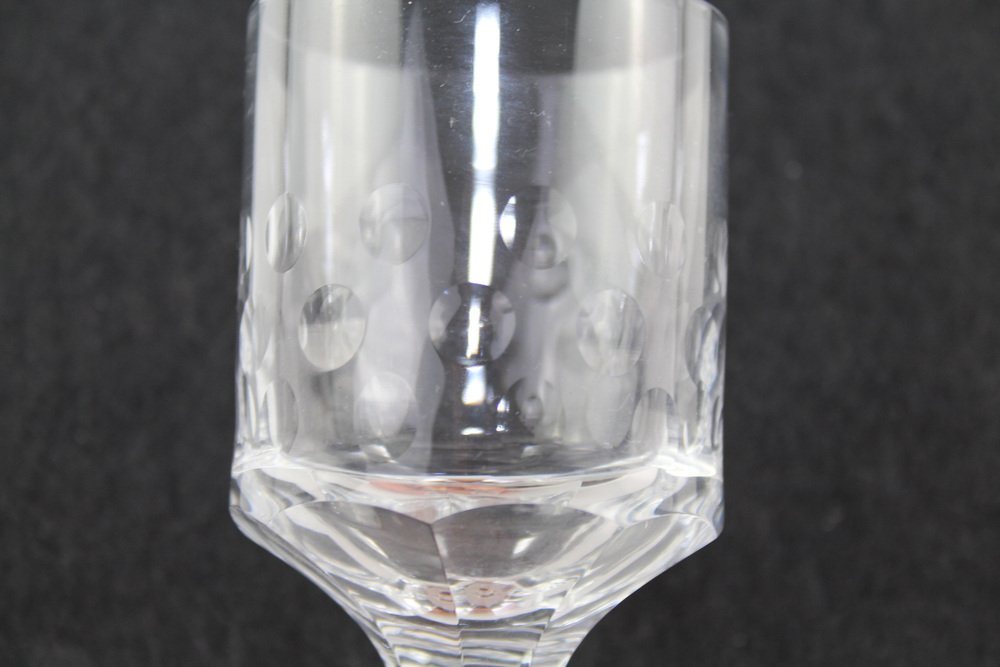 Drinking Glasses from Riedel, 1960s, Set of 10