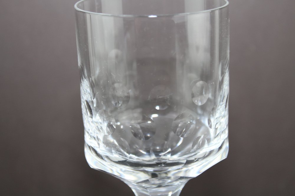 Drinking Glasses from Riedel, 1960s, Set of 10