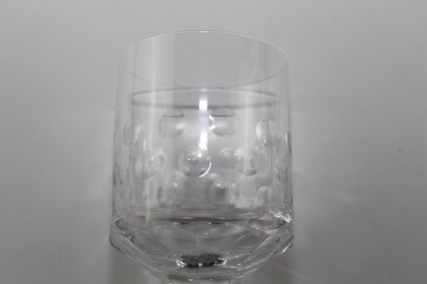 Drinking Glasses from Riedel, 1960s, Set of 10-ZWH-1304770