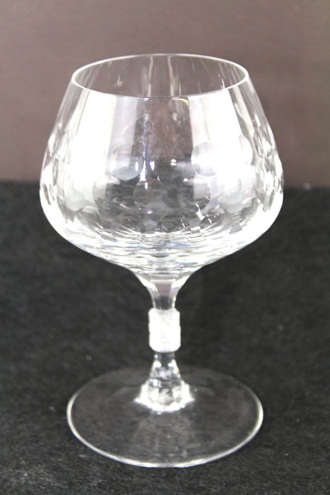 Drinking Glasses from Riedel, 1960s, Set of 8