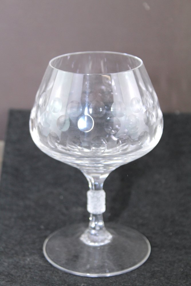 Drinking Glasses from Riedel, 1960s, Set of 8