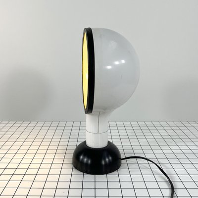 Drive Table Lamp by Adalberto Dal Lago & Adam Thiani for Francesconi, 1970s-WZS-1796023