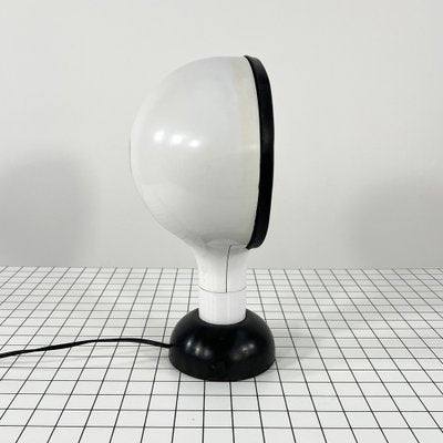 Drive Table Lamp by Adalberto Dal Lago & Adam Thiani for Francesconi, 1970s-WZS-1796023