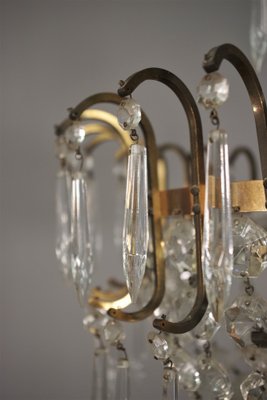 Drop Chandelier, 1970s-KNM-1295841