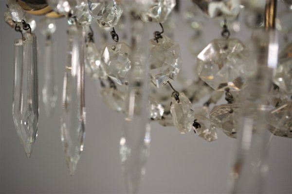 Drop Chandelier, 1970s-KNM-1295841