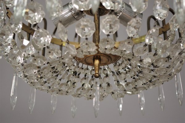 Drop Chandelier, 1970s-KNM-1295841