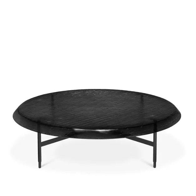 DRUMMER COCKTAIL TABLE