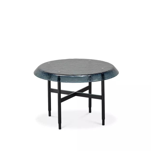 DRUMMER COCKTAIL TABLE