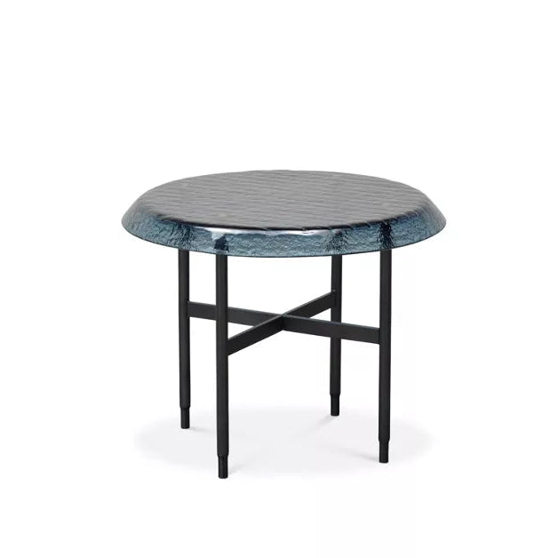 DRUMMER COCKTAIL TABLE