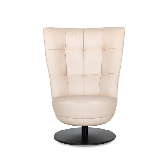 DS-262 Swift - Swivel fabric armchair (Category - FABRIC | PG10)