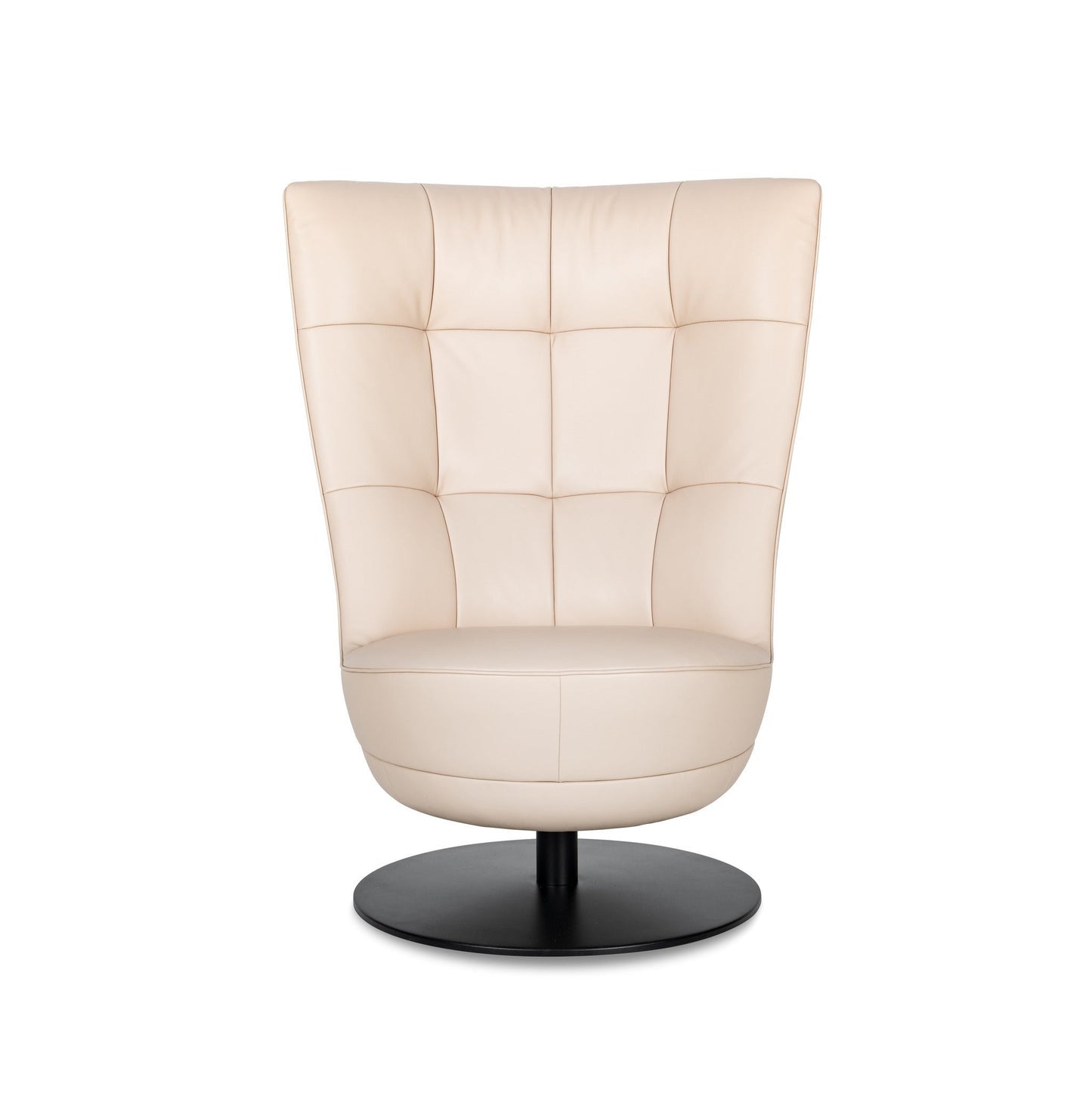 DS-262 Swift - Swivel fabric armchair (Category - FABRIC | PG30)