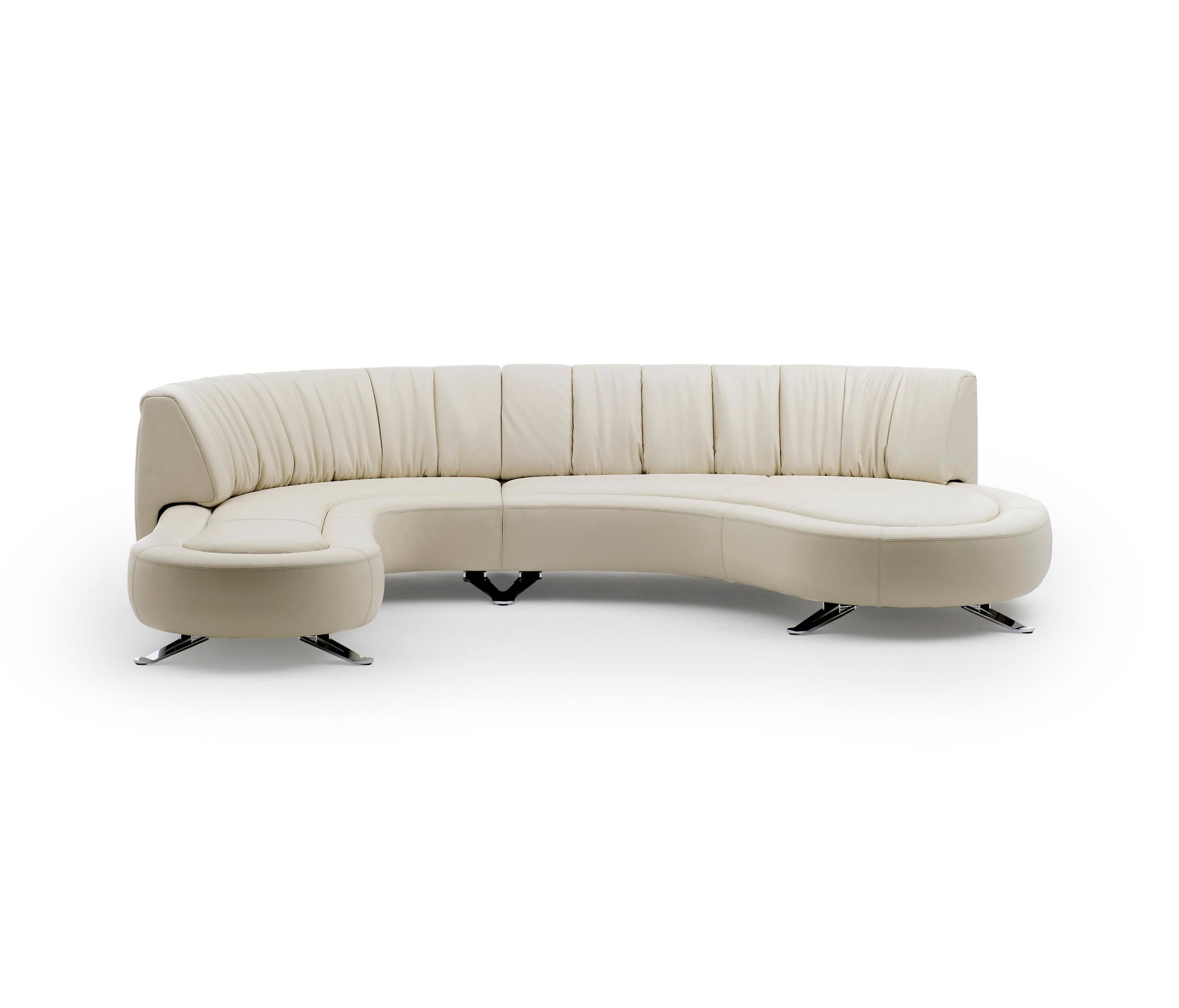 Ds-1064 - Modular Sofa by De Sede