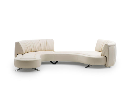 Ds-1064 - Modular Sofa by De Sede