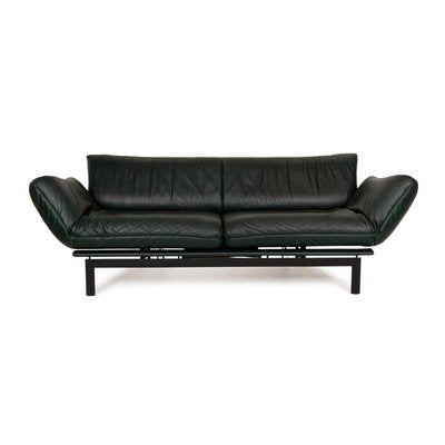 Ds 140 Leather 2-Seater Sofa from de Sede-RQW-2028461