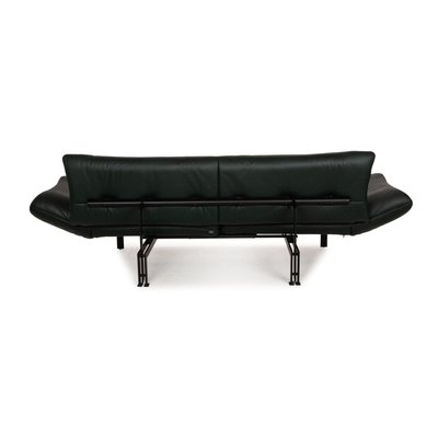 Ds 140 Leather 2-Seater Sofa from de Sede-RQW-2028461