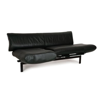 Ds 140 Leather 2-Seater Sofa from de Sede-RQW-2028461