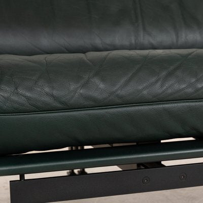 Ds 140 Leather 2-Seater Sofa from de Sede-RQW-2028461