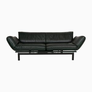 Ds 140 Leather 2-Seater Sofa from de Sede-RQW-2028461