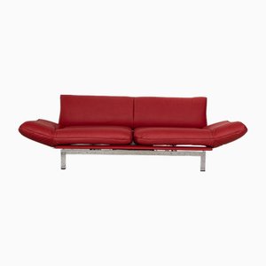 DS 140 Two-Seater Sofa in Vegan Leather from De Sede-RQW-2016714