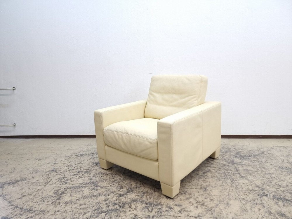 DS 17 Chair in Beige from De Sede