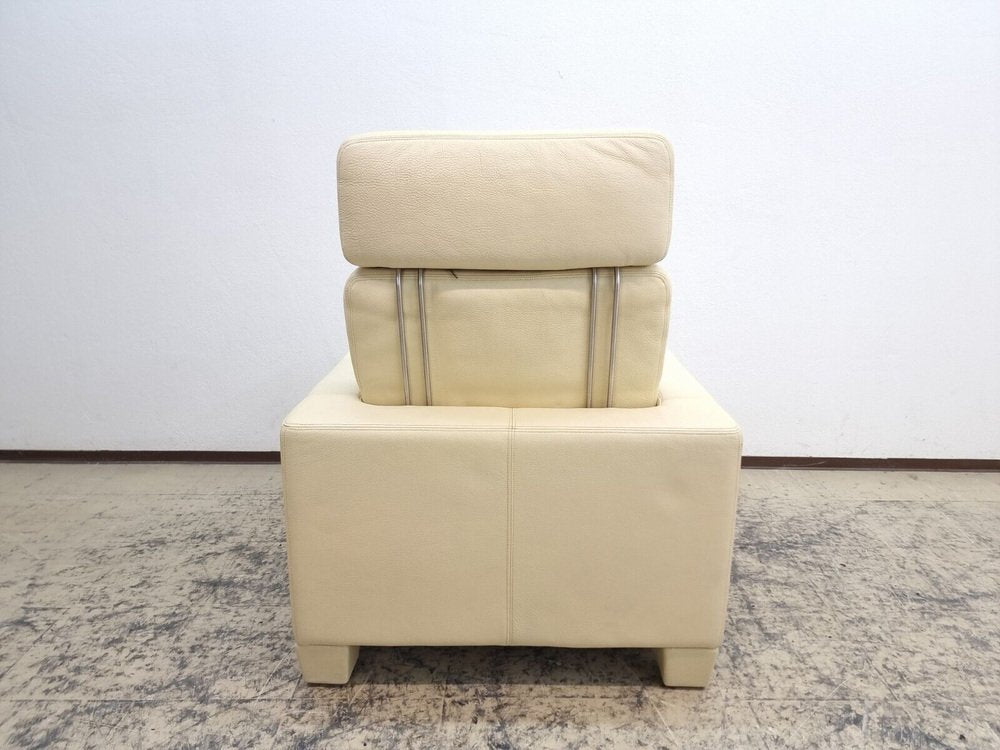 DS 17 Chair in Beige from De Sede