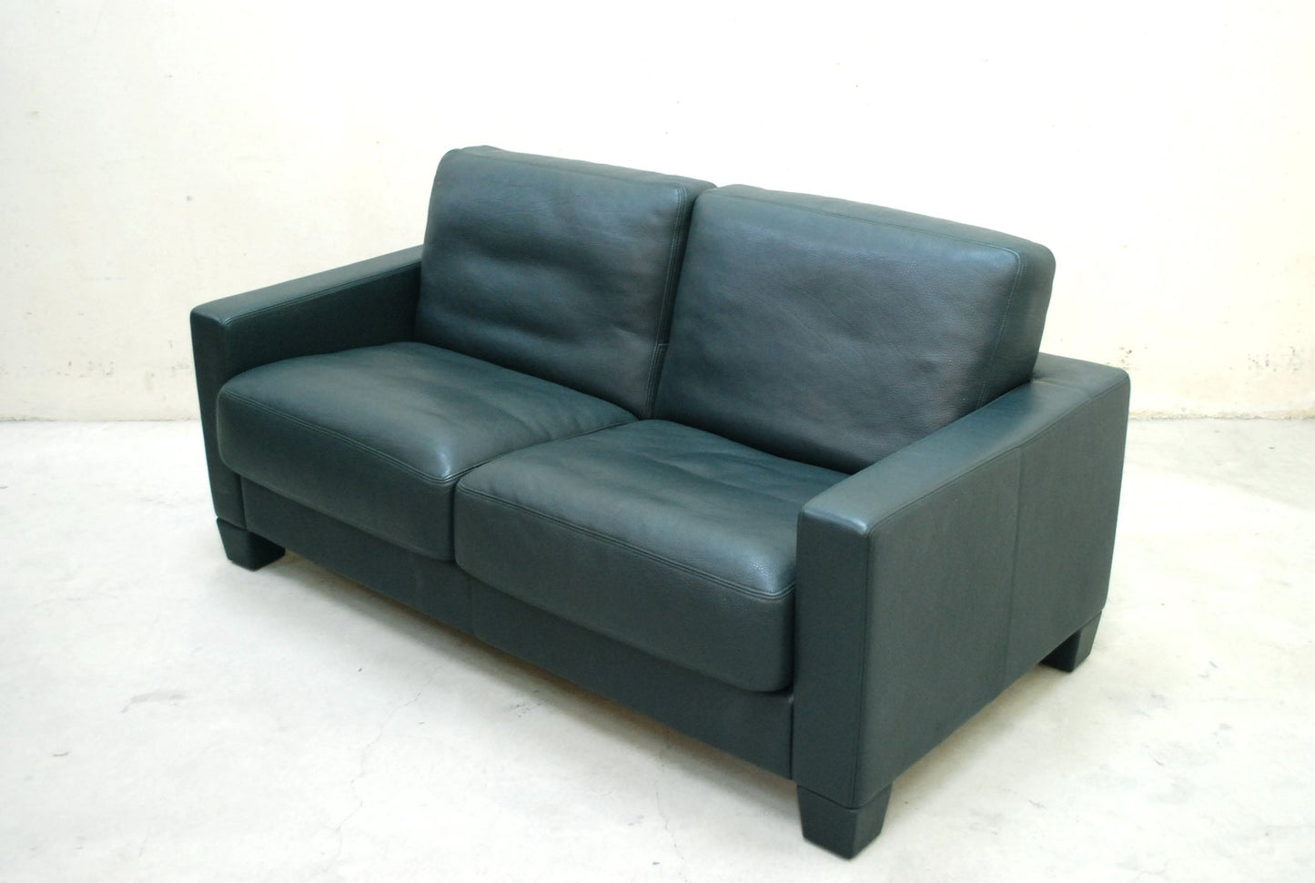 DS 17 Sofa from de Sede, 1980s