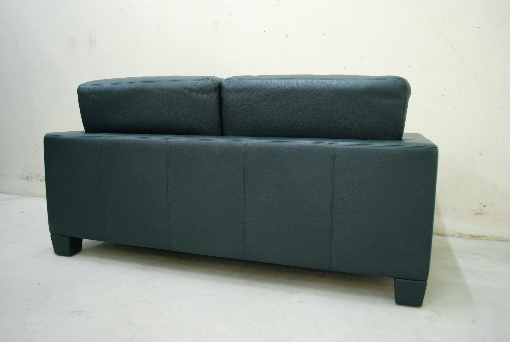 DS 17 Sofa from de Sede, 1980s