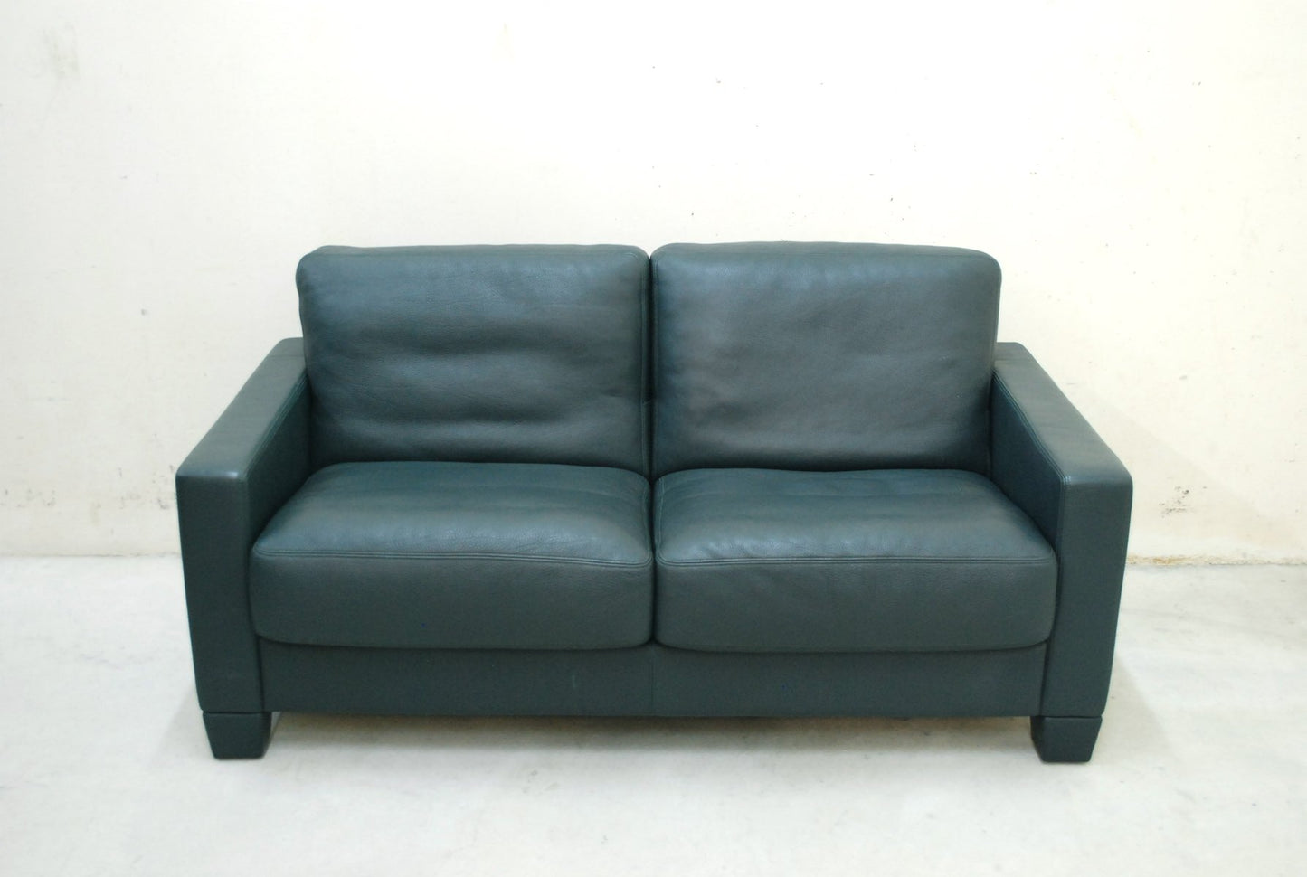 DS 17 Sofa from de Sede, 1980s