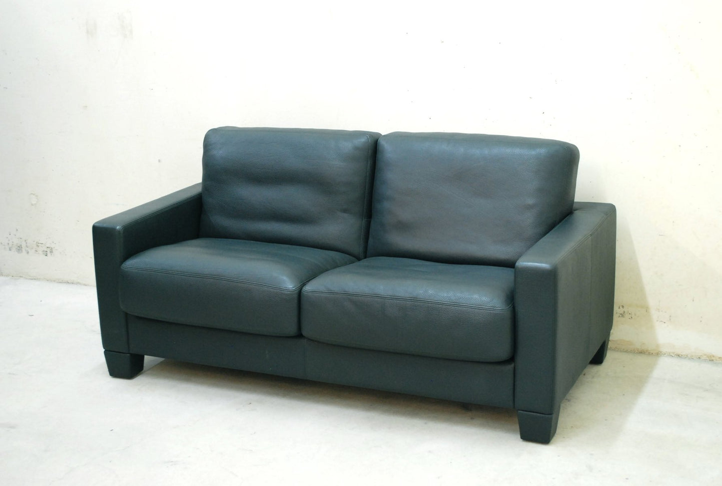 DS 17 Sofa from de Sede, 1980s