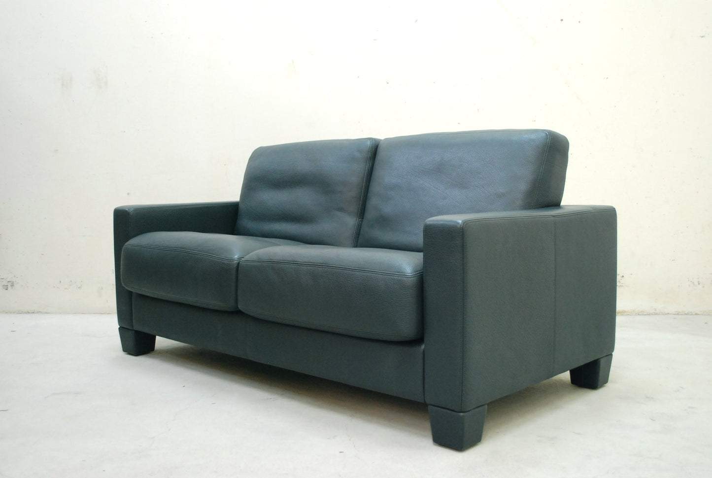 DS 17 Sofa from de Sede, 1980s