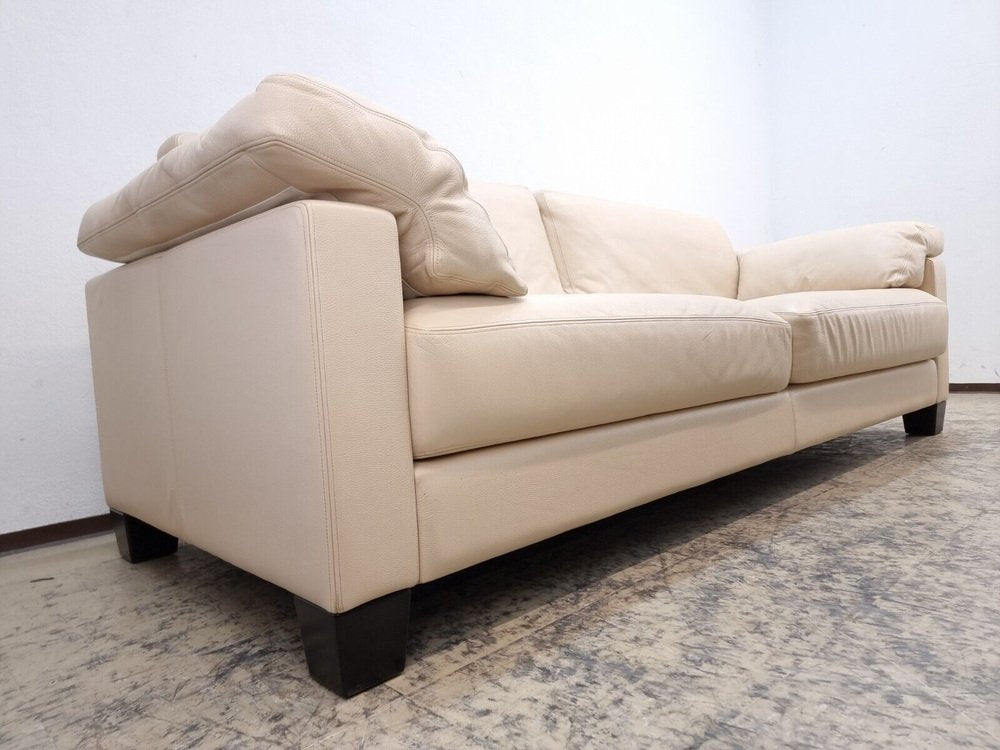 Ds 17 Sofa from de Sede / WK Wohnen