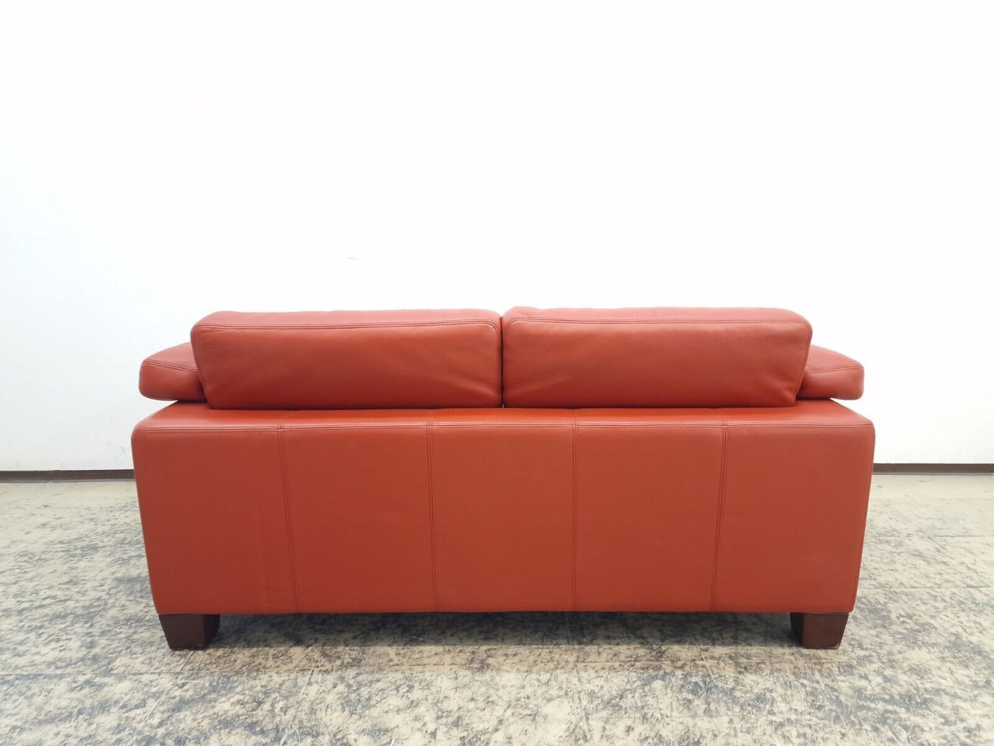 DS 17 Two-Seater Sofa from De Sede, 1971