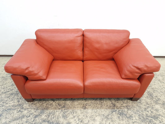 DS 17 Two-Seater Sofa from De Sede, 1971