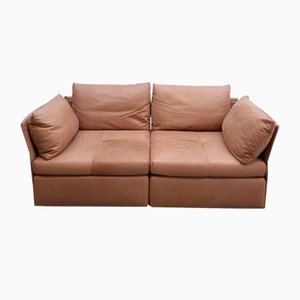 Ds 19 Leather Sofa from de Sede-BVM-1348397