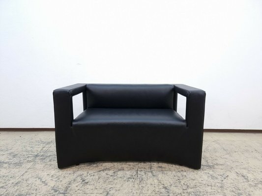 Ds 207 Leather Sofa by Paolo Piva for de Sede-BVM-1343762