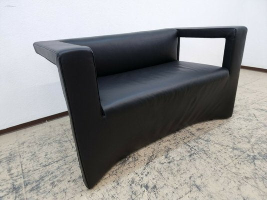 Ds 207 Leather Sofa by Paolo Piva for de Sede-BVM-1343762