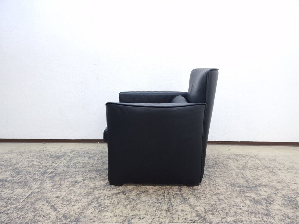 DS 235 Armchairs from de Sede, 2018, Set of 2