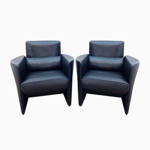 DS 235 Armchairs from de Sede, 2018, Set of 2-BVM-1798042