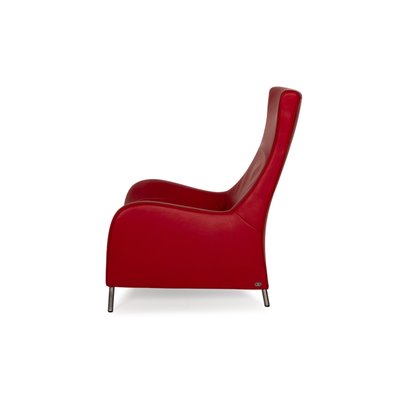 DS 264 Leather Armchair from De Sede-RQW-2026524