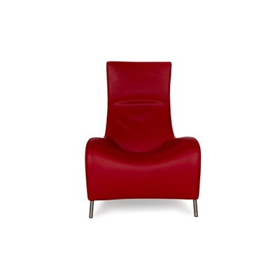 DS 264 Leather Armchair from De Sede-RQW-2026524