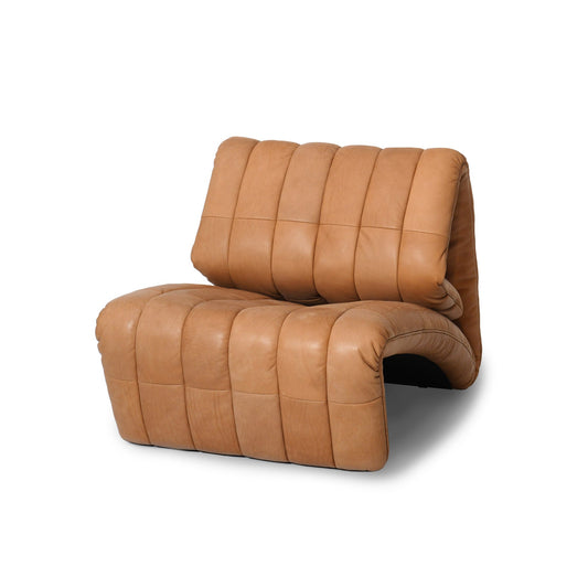 DS-266 Yoga - Recliner leather armchair (Category - Leather | KASCHMIR)