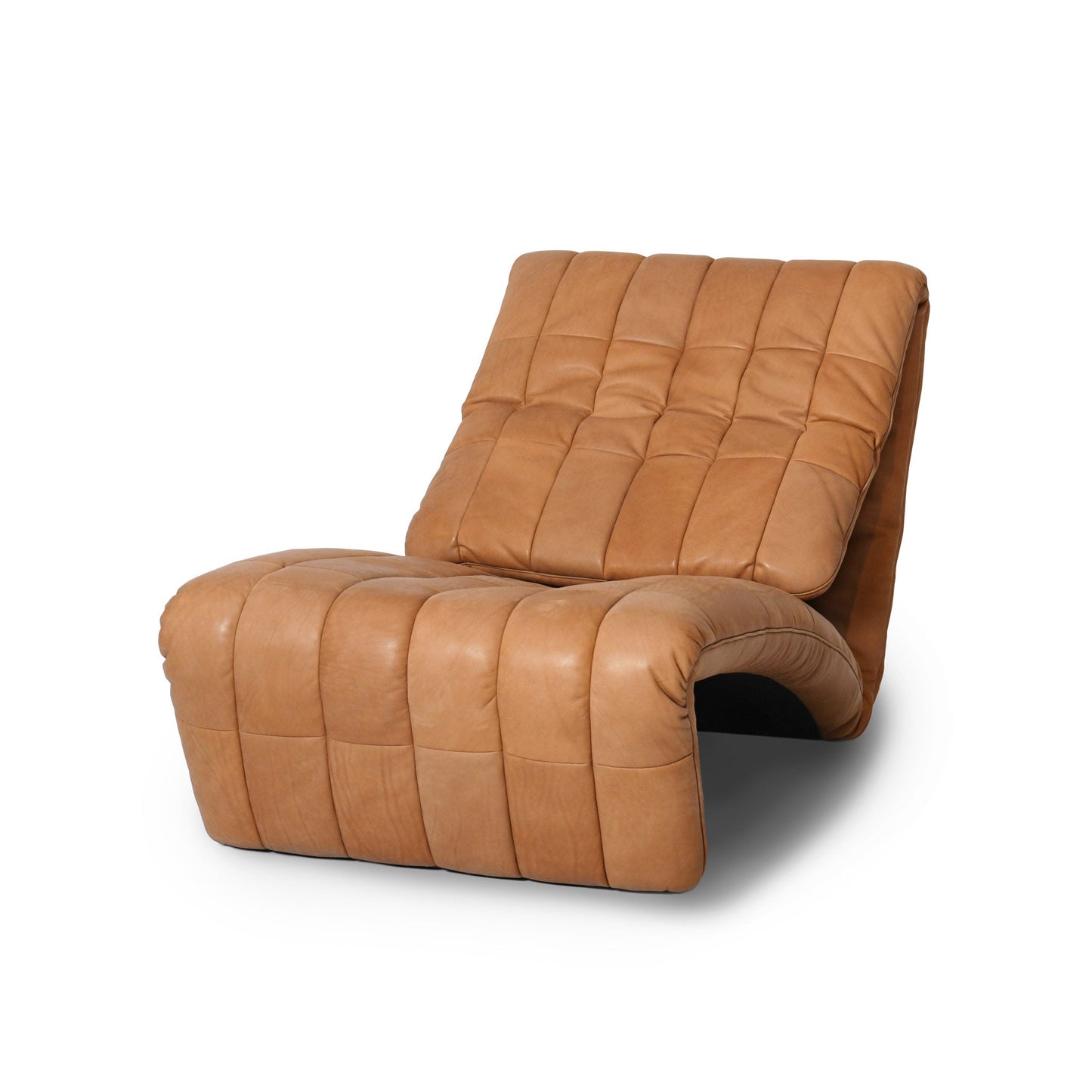 DS-266 Yoga - Recliner leather armchair (Category - Leather | KASCHMIR)