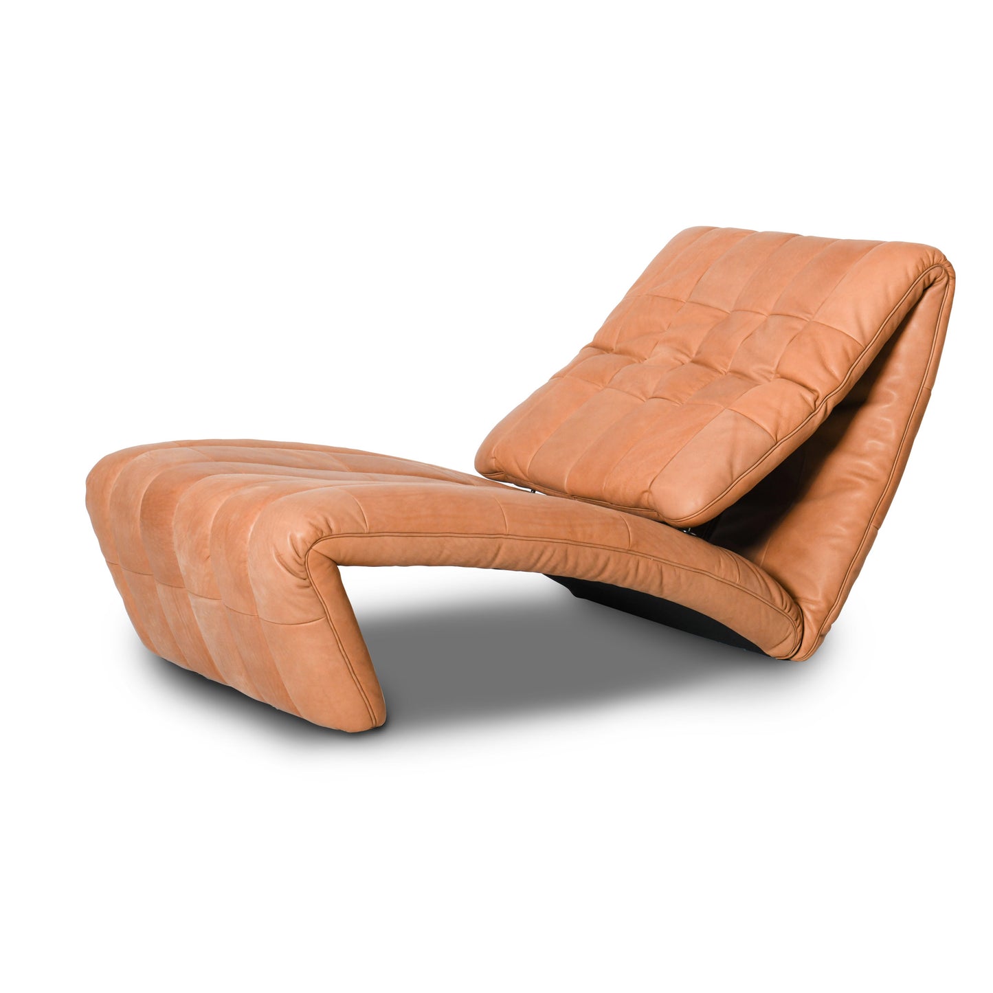 DS-266 Yoga - Recliner leather armchair (Category - Leather | LIVING)