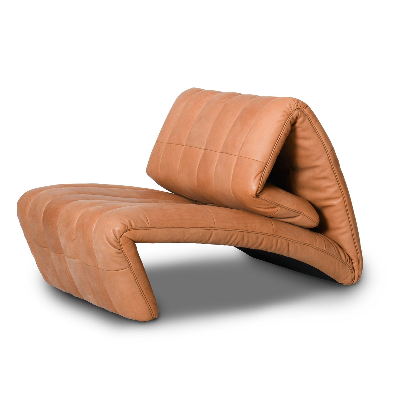 DS-266 Yoga - Recliner leather armchair (Category - Leather | KASCHMIR)