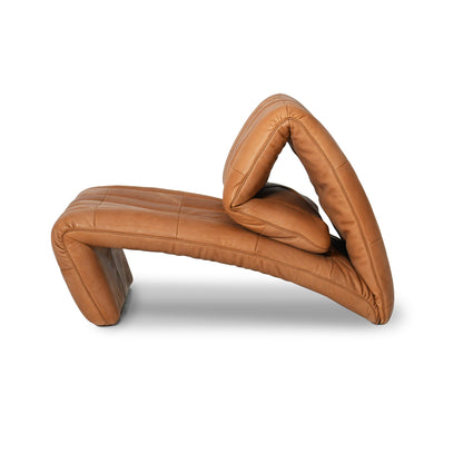 DS-266 Yoga - Recliner armchair