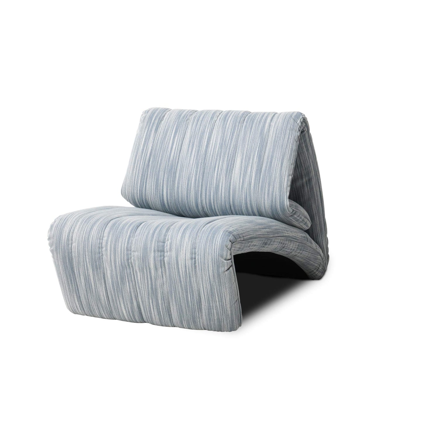 DS-266 Yoga - Recliner fabric armchair (Category - FABRIC PG10)