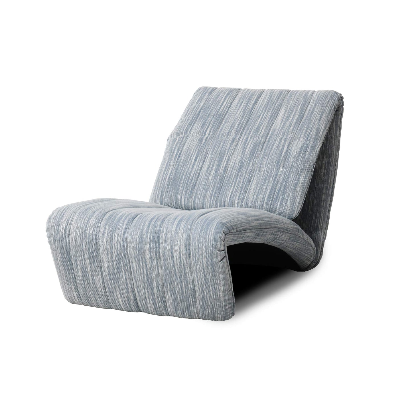 DS-266 Yoga - Recliner fabric armchair (Category - FABRIC PG10)