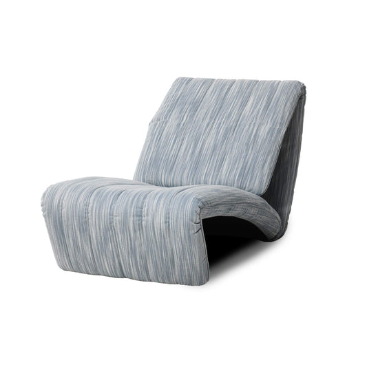 DS-266 Yoga - Recliner fabric armchair (Category - FABRIC PG10)