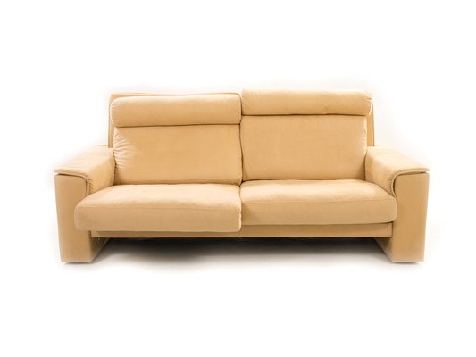 DS-331 Sofa in Beige from de Sede-PZY-1401012